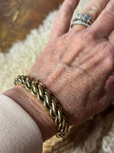 Ranch Rope Stretch Bracelet