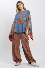 Gypsy Me Top