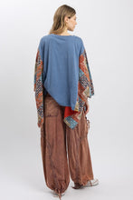 Gypsy Me Top