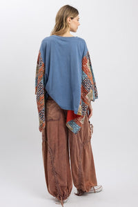 Gypsy Me Top