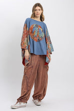 Gypsy Me Top