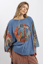 Gypsy Me Top