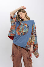 Gypsy Me Top