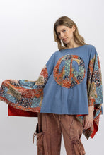 Gypsy Me Top