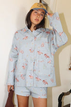 Giddy Up Button Down Jacket