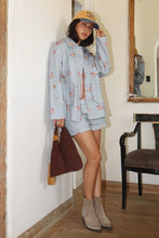 Giddy Up Button Down Jacket