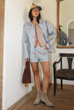 Giddy Up Button Down Jacket