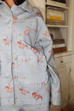 Giddy Up Button Down Jacket