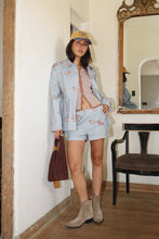 Giddy Up Button Down Jacket