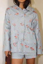 Giddy Up Button Down Jacket
