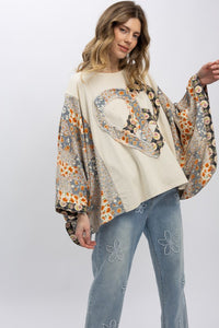 Say Your Love Me Top