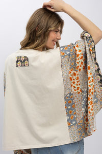 Say Your Love Me Top