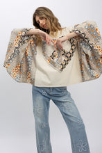 Say Your Love Me Top