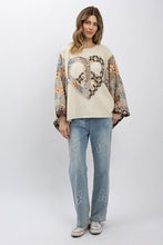 Say Your Love Me Top