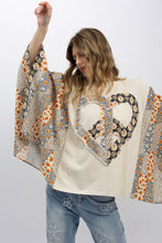 Say Your Love Me Top