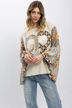 Say Your Love Me Top