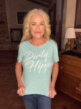 Dirty Hippie Mint
