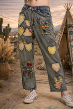 This Heart of Mine Pants