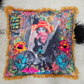 Stick em up Pillow