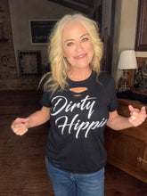Dirty Hippie Black