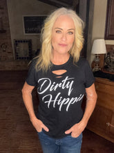 Dirty Hippie Black
