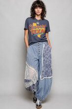 Lace & Daydream Pants
