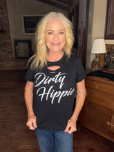 Dirty Hippie Black