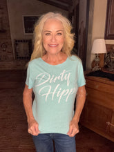 Dirty Hippie Mint