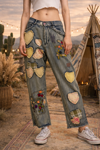 This Heart of Mine Pants