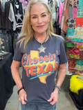 Choosin’ Texas