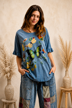 Butterfly Dreams Top