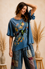 Butterfly Dreams Top