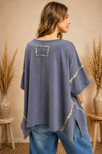 Wild Flower Patch Top