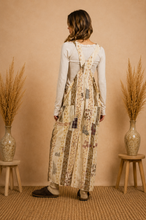 Prairie Patchwork Overalls