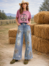 Starlight Wanderer Jeans