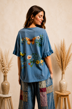 Butterfly Dreams Top