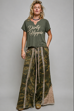 Backroad Beauty Camo Pants