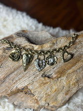 Ranch Romance Oro Charm Bracelet