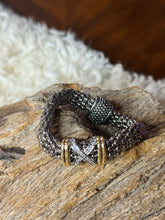 Crossroads X Bracelet