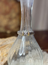 Crossroads X Bracelet