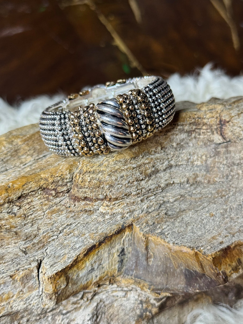 Legacy Lane Stretch Bracelet