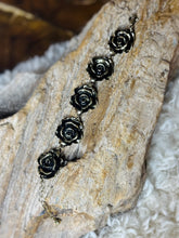 Golden Rose Lane Bracelet
