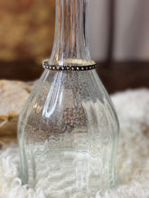 High Plains Gold Sparkle Stretch Bracelet