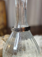 Speak It. Wear It. Stretch Bracelet:  Mama Tried