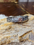 Speak It. Wear It. Stretch Bracelet: Stars
