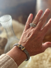Crossroads X Bracelet