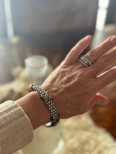 Ranch Crossed Paths Bracelet