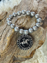 Ain't My First Rodeo Navajo Pearl Bracelet Bracelet