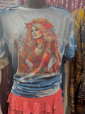 Hippie Doll Sub