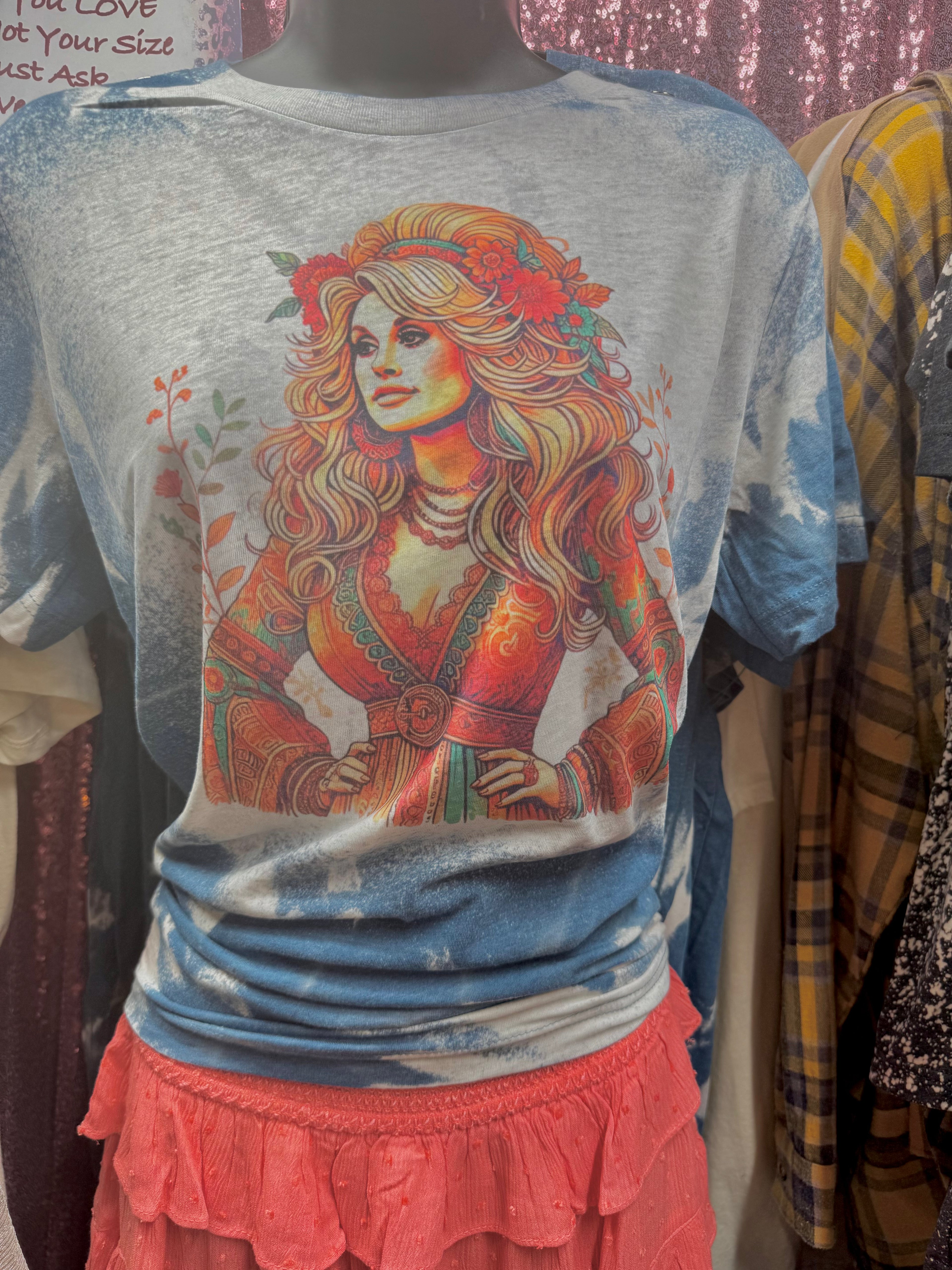 Hippie Dolly